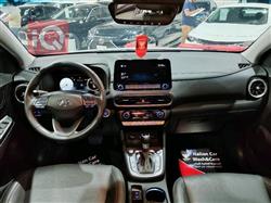 هیوندای کۆنا